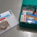 Bộ sơ cứu ô tô nhỏ gọn, bền bỉ - Thumbnail 4