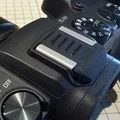 Nắp che Hotshoe cho máy ảnh Canon EOS - Phụ kiện bảo vệ 3D - Thumbnail 1