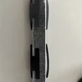 Kẹp thay thế cho rèm IKEA SCHOTTIS - Thiết kế in 3D bền đẹp - Thumbnail 3