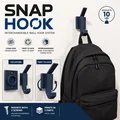 SnapHook - Móc treo tường thông minh, hiện đại và dễ dàng thay thế - Thumbnail 1