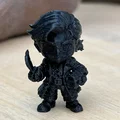 Mô hình Chibi Guybrush Threepwood (Monkey Island) - Thumbnail 2