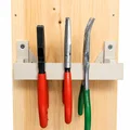 Giá treo kìm đa năng gắn tường gọn gàng cho xưởng làm việc - Thumbnail 1