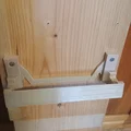 Giá treo kìm đa năng gắn tường gọn gàng cho xưởng làm việc - Thumbnail 4