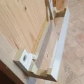 Giá treo kìm đa năng gắn tường gọn gàng cho xưởng làm việc - Thumbnail 5