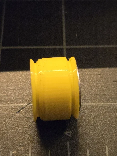 Adapter bánh xe Jiabaile 3602 0.7" - Image 3
