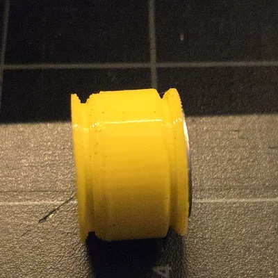Adapter bánh xe Jiabaile 3602 0.7"