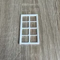 Bộ Khung Cửa Sổ & Cửa Ra Vào Thu Nhỏ - Thumbnail 6