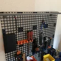 Thanh Đèn LED Multiboard – Giá Treo Tùy Chỉnh Cho Đèn LED (PETG & Translucent PLA) - Thumbnail 4