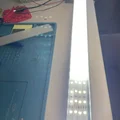 Thanh Đèn LED Multiboard – Giá Treo Tùy Chỉnh Cho Đèn LED (PETG & Translucent PLA) - Thumbnail 5