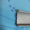 Thanh Đèn LED Multiboard – Giá Treo Tùy Chỉnh Cho Đèn LED (PETG & Translucent PLA) - Thumbnail 6