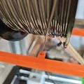 Giá đỡ cuộn filament gắn trên đỉnh cho máy Flashforge AD5X (chuyên in TPU) - Thumbnail 2