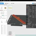 Giá đỡ cuộn filament gắn trên đỉnh cho máy Flashforge AD5X (chuyên in TPU) - Thumbnail 10