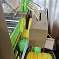 Giá đỡ IFS Holder và miếng đệm cho máy in Flashforge AD5X - Thumbnail 2