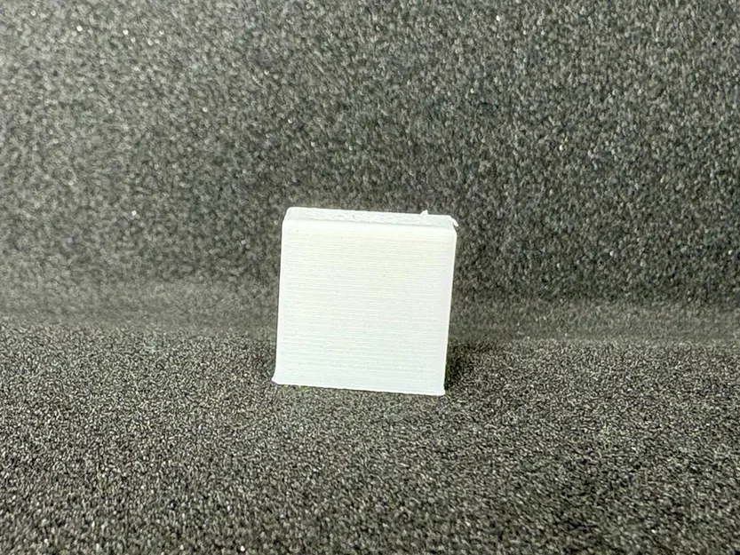 Nắp bảo vệ USB-A tối giản (Độ khít hoàn hảo) - Image 2