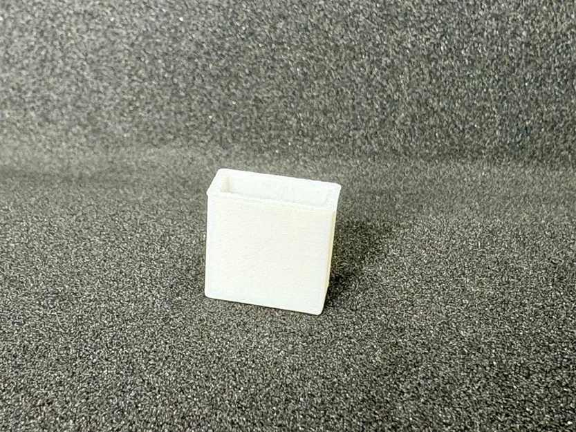 Nắp bảo vệ USB-A tối giản (Độ khít hoàn hảo) - Image 3