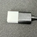 Nắp bảo vệ USB-A tối giản (Độ khít hoàn hảo) - Thumbnail 4