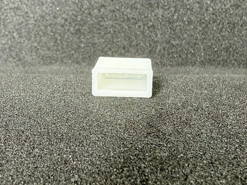 Nắp bảo vệ USB-A tối giản (Độ khít hoàn hảo) - Image 5