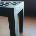 Khay đựng tua vít để bàn dạng tổ ong tinh gọn và tiện lợi - Thumbnail 7