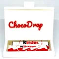 Bộ lấy sô-cô-la Kinder - Thumbnail 1