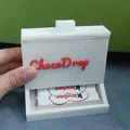 Bộ lấy sô-cô-la Kinder - Thumbnail 2