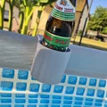 Pool Time - Giá Đỡ Chai Nước Cho Hồ Bơi - Thumbnail 2
