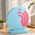 Lịch vạn niên để bàn - Thumbnail 1