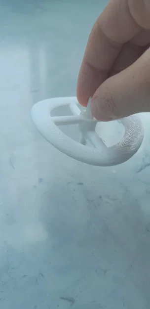 Orbit – Con quay Spinner Tối giản - Image 2