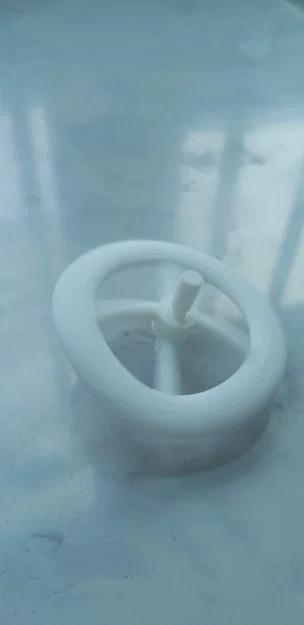 Orbit – Con quay Spinner Tối giản - Image 3