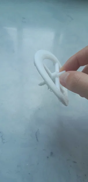 Orbit – Con quay Spinner Tối giản - Image 4