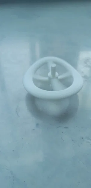 Orbit – Con quay Spinner Tối giản - Image 6