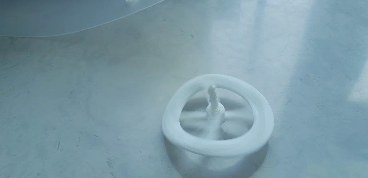 Orbit – Con quay Spinner Tối giản - Image 7