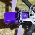 Bộ linh kiện TPU cho khung Sub250gFPV Pro Turtle 2.5" & 3" (DJI O4, Backpack, Arm bumpers) - Thumbnail 7
