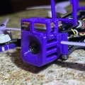 Bộ linh kiện TPU cho khung Sub250gFPV Pro Turtle 2.5" & 3" (DJI O4, Backpack, Arm bumpers) - Thumbnail 9
