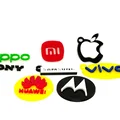 Móc khóa logo các dòng điện thoại di động - Thumbnail 1