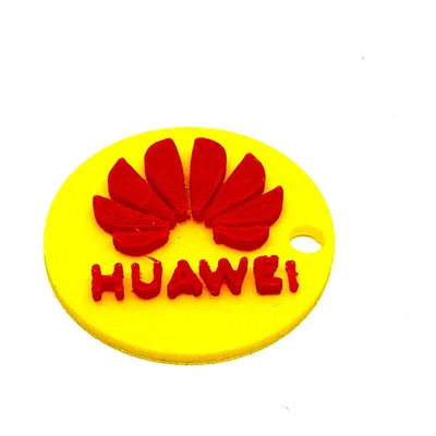 Móc khóa logo các dòng điện thoại di động