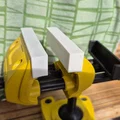 Bộ đệm má kìm Stanley Maxsteel in 3D (Jaw Protectors) - Thumbnail 1