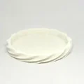 Spiral flower pot - Chậu cây xoắn ốc nghệ thuật - Thumbnail 3