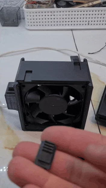 Exaustor 3.0 / Extractor 3.0 - Hệ thống hút khí mạnh mẽ - Image 1