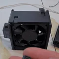 Exaustor 3.0 / Extractor 3.0 - Hệ thống hút khí mạnh mẽ - Thumbnail 1