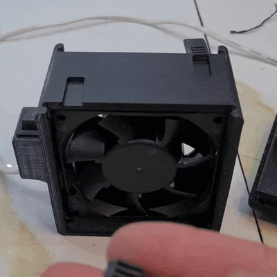 Exaustor 3.0 / Extractor 3.0 - Hệ thống hút khí mạnh mẽ