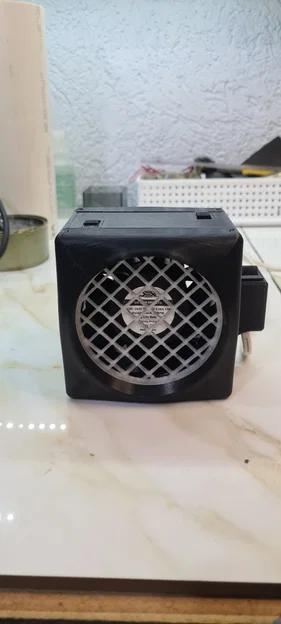 Exaustor 3.0 / Extractor 3.0 - Hệ thống hút khí mạnh mẽ - Image 3