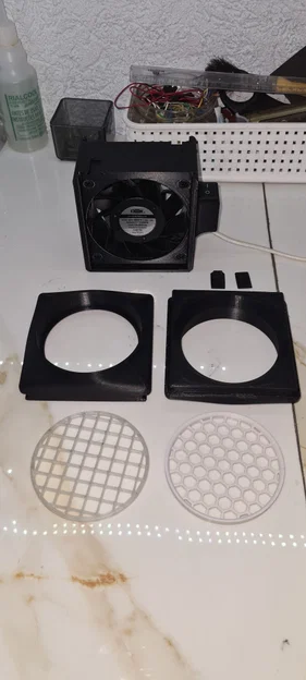 Exaustor 3.0 / Extractor 3.0 - Hệ thống hút khí mạnh mẽ - Image 4