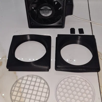 Exaustor 3.0 / Extractor 3.0 - Hệ thống hút khí mạnh mẽ