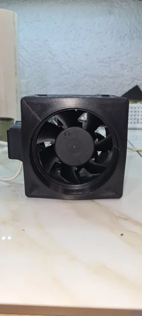 Exaustor 3.0 / Extractor 3.0 - Hệ thống hút khí mạnh mẽ - Image 6