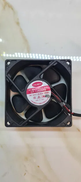 Exaustor 3.0 / Extractor 3.0 - Hệ thống hút khí mạnh mẽ - Image 9