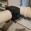 Exaustor 3.0 / Extractor 3.0 - Hệ thống hút khí mạnh mẽ - Thumbnail 10