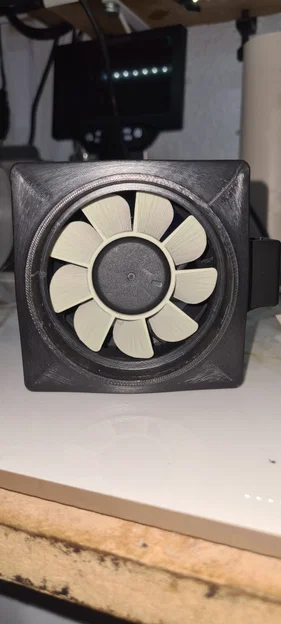 Exaustor 3.0 / Extractor 3.0 - Hệ thống hút khí mạnh mẽ - Image 11