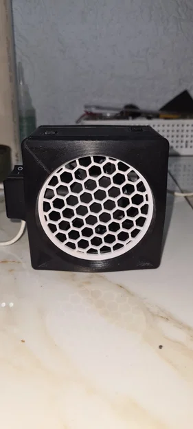 Exaustor 3.0 / Extractor 3.0 - Hệ thống hút khí mạnh mẽ - Image 12
