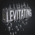 Mô hình nghệ thuật Levitating City độc đáo cho in 3D - Thumbnail 2