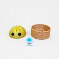 Mô hình đồ chơi nhấn bấm Bao Bun Clicker cực kỳ dễ thương - Thumbnail 2